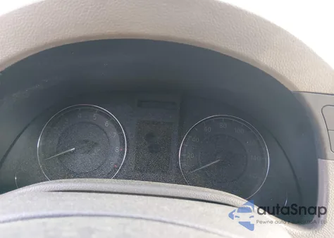 2010 Infiniti G37 z USA, uszkodzony, nr VIN JN1CV6FE8AM353796